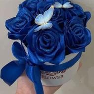 گل رز مصنوعی