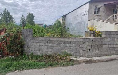 360 متر زمین / مسکونی / دو بر 