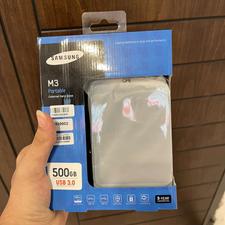 هارد اکسترنال 500 گیگ