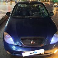تیبا مدل 95 بسیار سالم