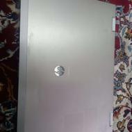 لپ تاپ HP صنعتی فلزی I5 با کیفیت عالی