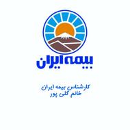 کارشناس بیمه ایران
