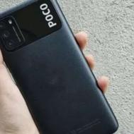 گوشی poco m3 128 رام 4