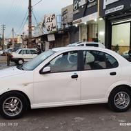 ساینا سفید دنده ای