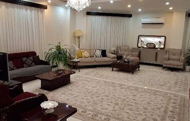 فروش آپارتمان 140 متری لوکس | امیرکبیر شرقی