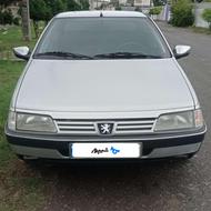 پژو 405Glx