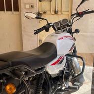 موتور سیکلت دایچی 180