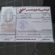 پراید 86مرتب
