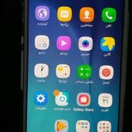 گوشی سامسونگ j5
