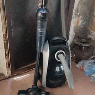 جارو برقی سامسونگ اصل 2100 w
