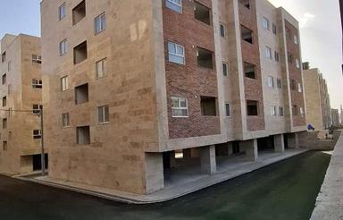 فروش آپارتمان 75 متر در فاز 3
