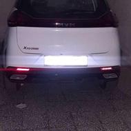 x33 کراس اتومات سفید
