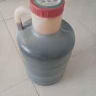 شیره انگور ارگانیک