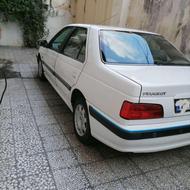 پژوپارس درحد