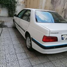 پژوپارس درحد