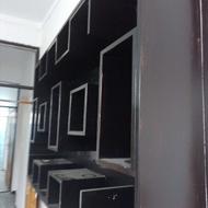 جاکتابی تمیز بخاطر نقل مکان خاک گرفت اگر متونی رنگشو عوض کنی