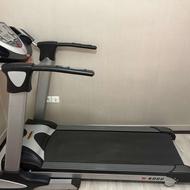 تردمیل m6000