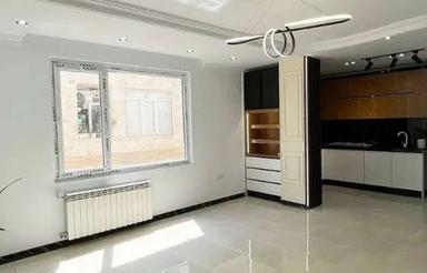 آپارتمان/ 67 متر/صدف/سند تک برگ/pاختصاصی/انباری/اندیشه/تهران