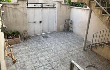ویلایی دو طبقه دربست کامل پارکینگ دار