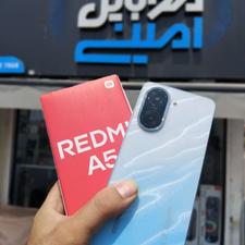 شیاومی a5/دوماه کار/64گیگ