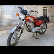 هوندا مدل85