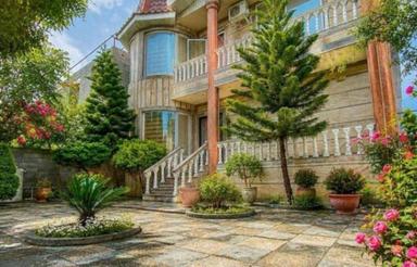 فروش شگفت انگیز و استثنایی دوبلکس استخردار منطقه نعمت آباد
