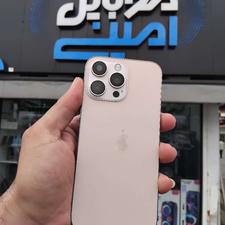 آیفون 16پرومکس/طرح اصل/64گیگ رام4