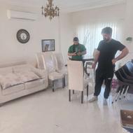 اتوبار فریدونکنار حمل و نقل و اسباب کشی