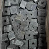 پخش ذغال با پوسته پسته و گردو قزوین به شرط