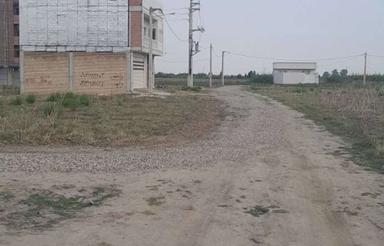150 متر زمین شهرک بهداشت