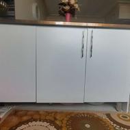 کابینت سه در سالم