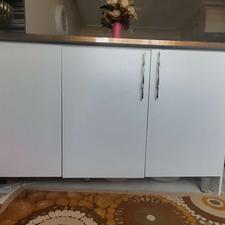 کابینت سه در سالم
