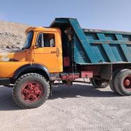 بنزتک کمپرسی78