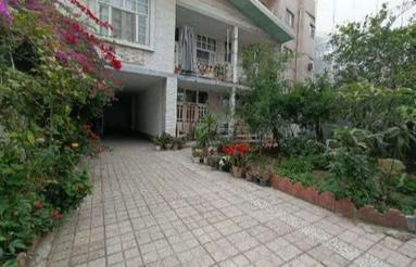 فروش دربستی موقعیت خوب 301 متر در کمربندی شرقی گلستان فرد