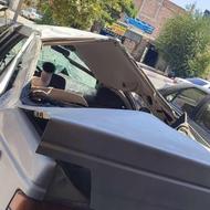 پژو مدل 89تصادفی نیاز به اتاق دارد