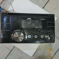 پخش جی وی سی cd,uSB,aux, bt