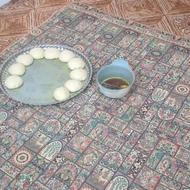 فطیر خانگی
