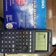 ماشین حساب algebra fx 2.0