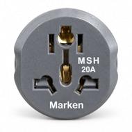 تبدیل 3 به 2 MARKEN