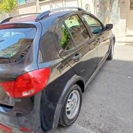 کوییک مشکی مدل 99