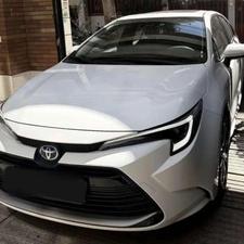 لوین 1200CC