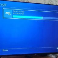 ps4 fat 1tb.