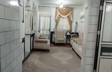 اجاره خانه 200 متر در مرکز شهر