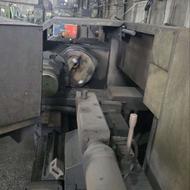 تراش cnc روس