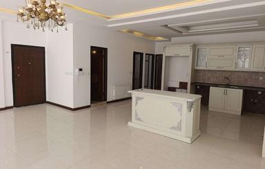 آپارتمان 145 متر سند آماده