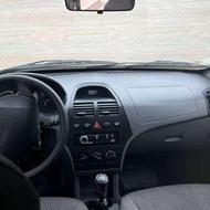 تیبا2 مدل 1400