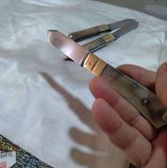 ساخت انواع چاقو