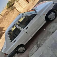 131 مدل98 بسیار تمیز خانگی