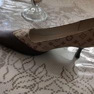 کفش LV مجلسی و رسمی