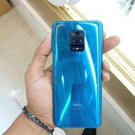 شیامی note 9s